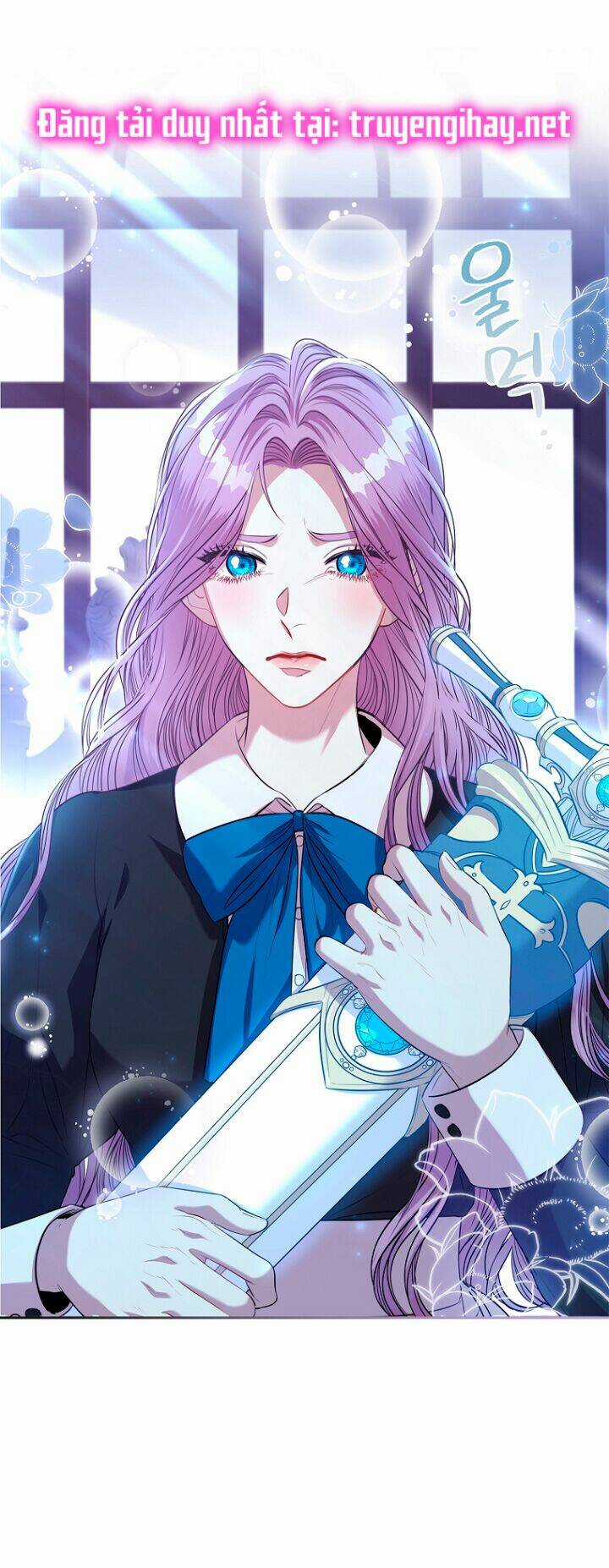 Tôi Trở Thành Thư Ký Của Bạo Chúa Chapter 72 trang 12