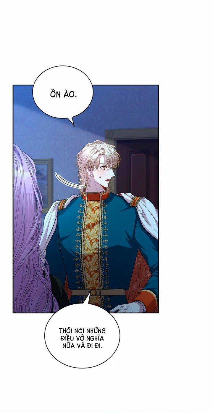 Tôi Trở Thành Thư Ký Của Bạo Chúa Chapter 72 trang 13