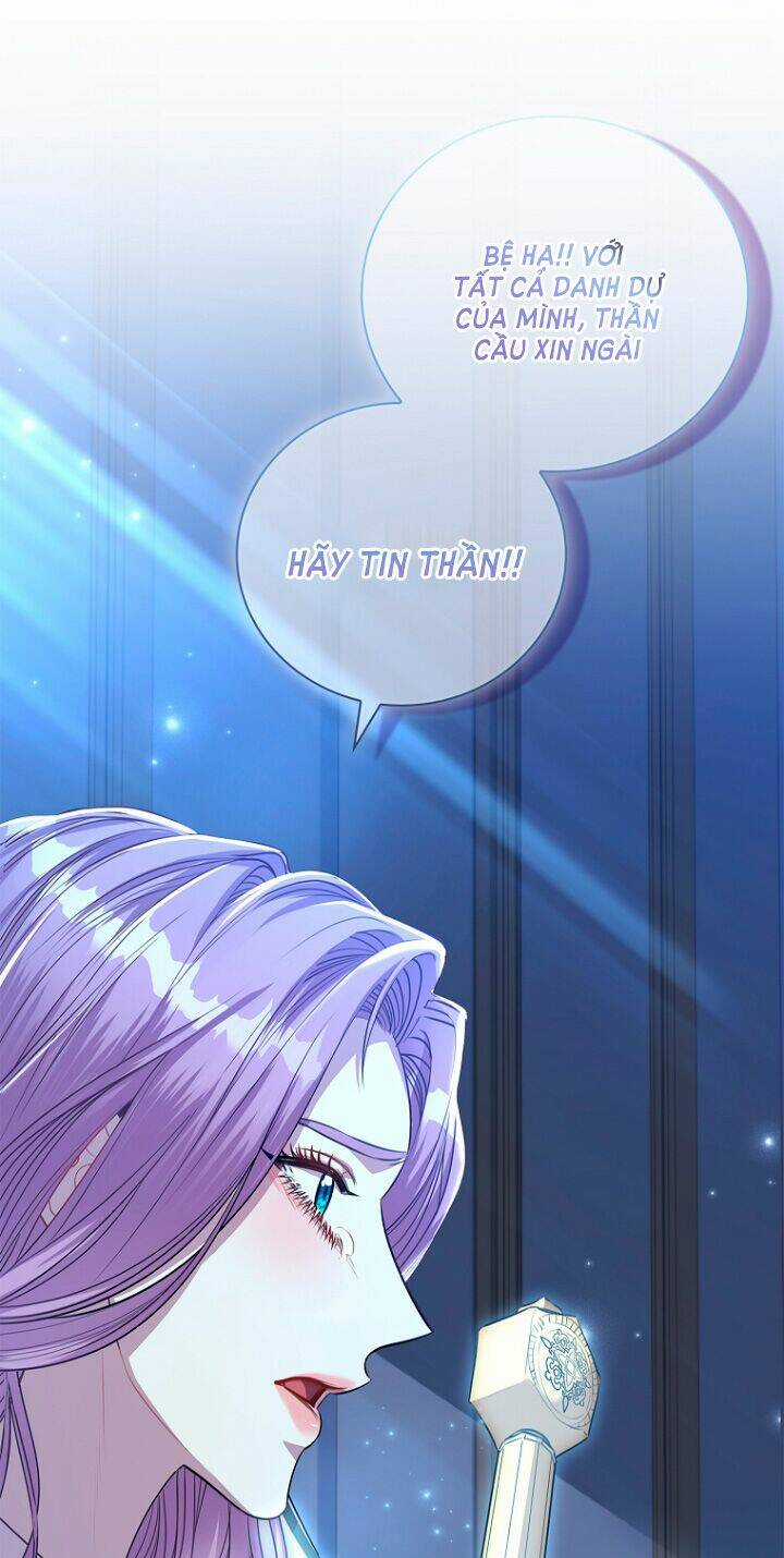 Tôi Trở Thành Thư Ký Của Bạo Chúa Chapter 72 trang 14