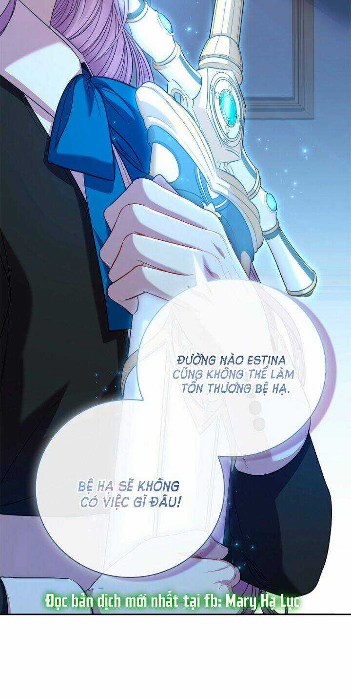 Tôi Trở Thành Thư Ký Của Bạo Chúa Chapter 72 trang 15