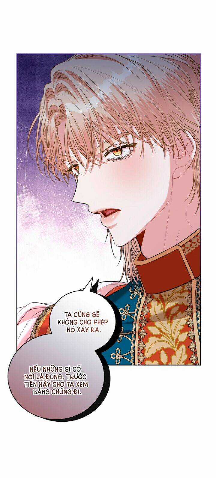 Tôi Trở Thành Thư Ký Của Bạo Chúa Chapter 72 trang 16