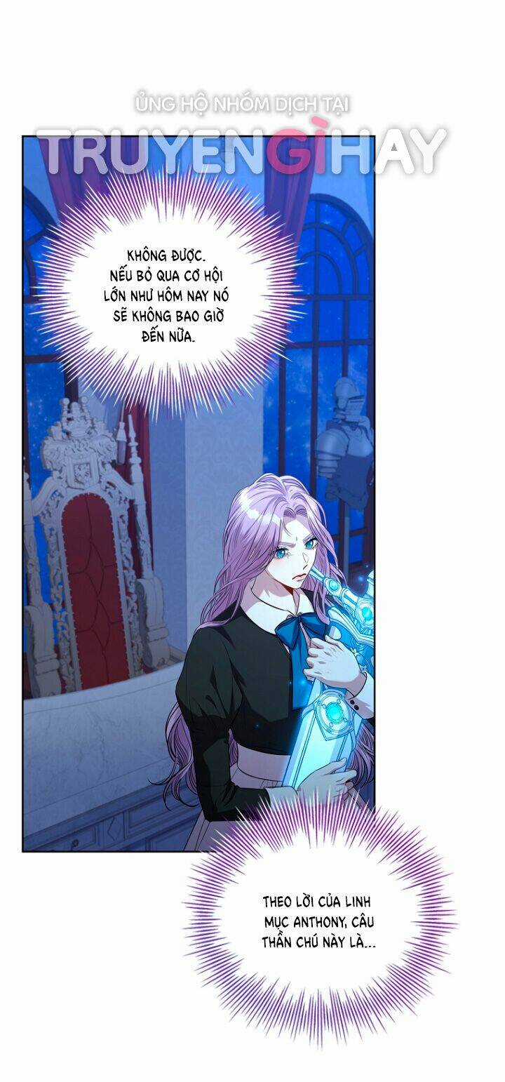 Tôi Trở Thành Thư Ký Của Bạo Chúa Chapter 72 trang 17