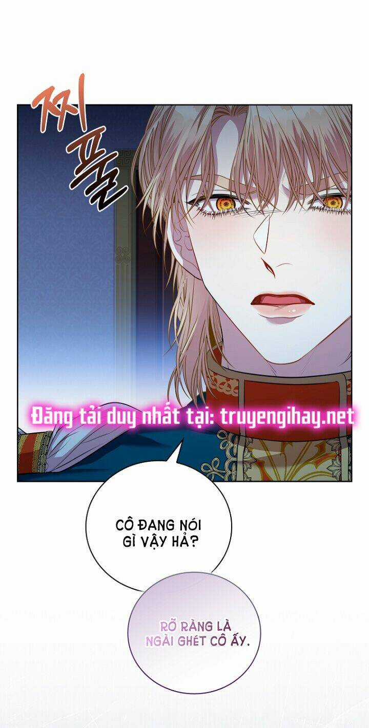 Tôi Trở Thành Thư Ký Của Bạo Chúa Chapter 72 trang 19
