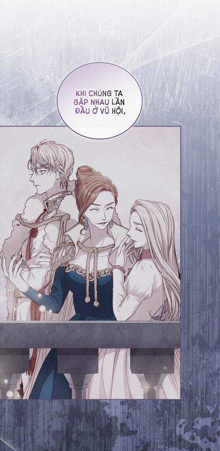 Tôi Trở Thành Thư Ký Của Bạo Chúa Chapter 72 trang 20