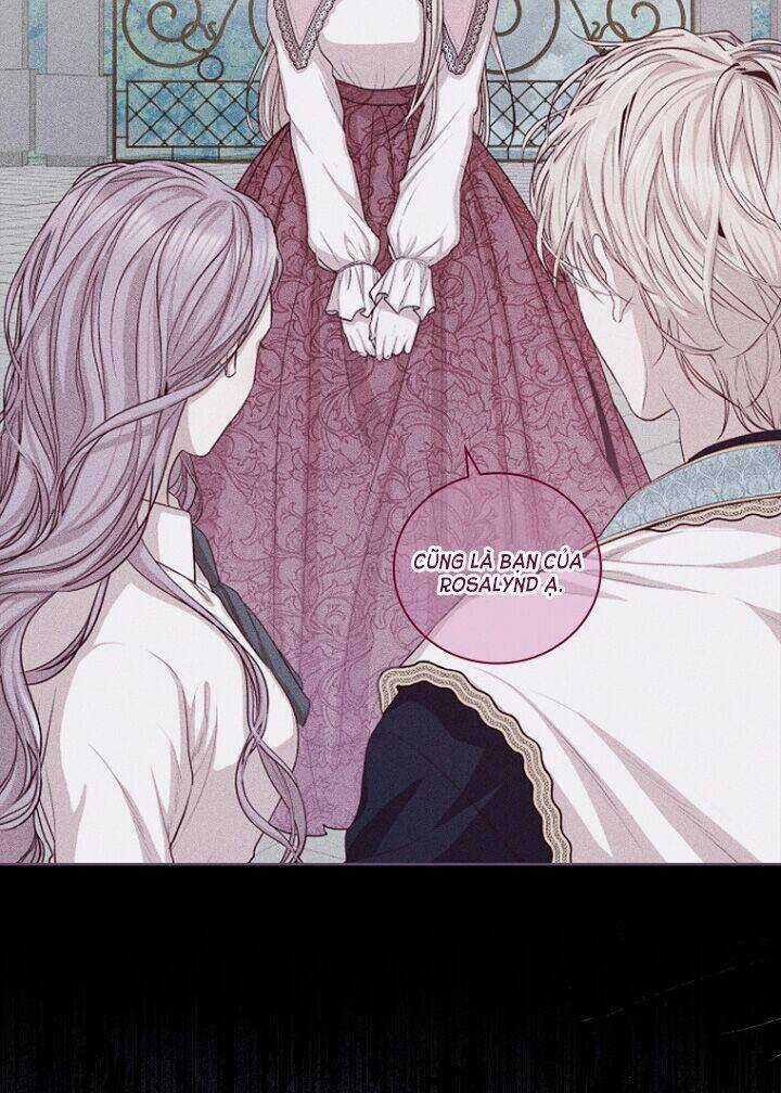 Tôi Trở Thành Thư Ký Của Bạo Chúa Chapter 72 trang 22