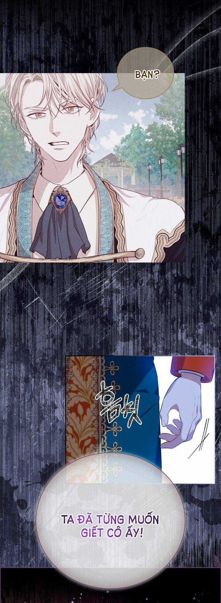 Tôi Trở Thành Thư Ký Của Bạo Chúa Chapter 72 trang 23