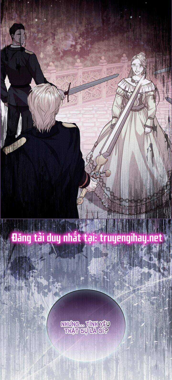 Tôi Trở Thành Thư Ký Của Bạo Chúa Chapter 72 trang 24