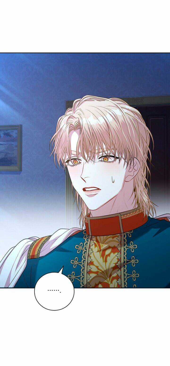 Tôi Trở Thành Thư Ký Của Bạo Chúa Chapter 72 trang 27