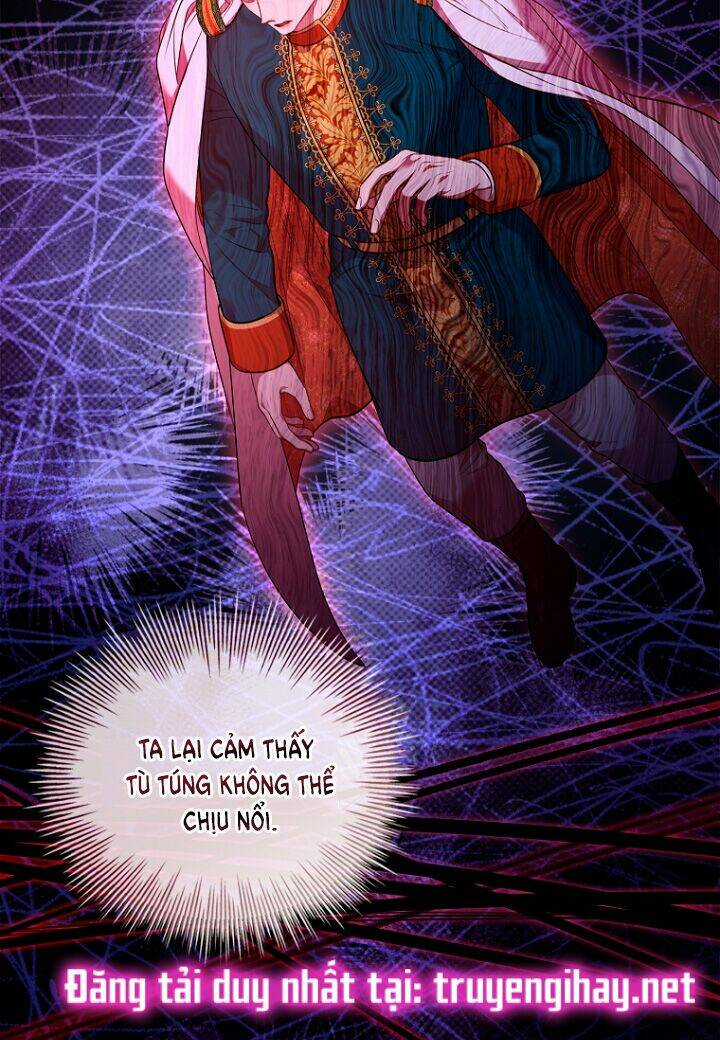 Tôi Trở Thành Thư Ký Của Bạo Chúa Chapter 72 trang 29