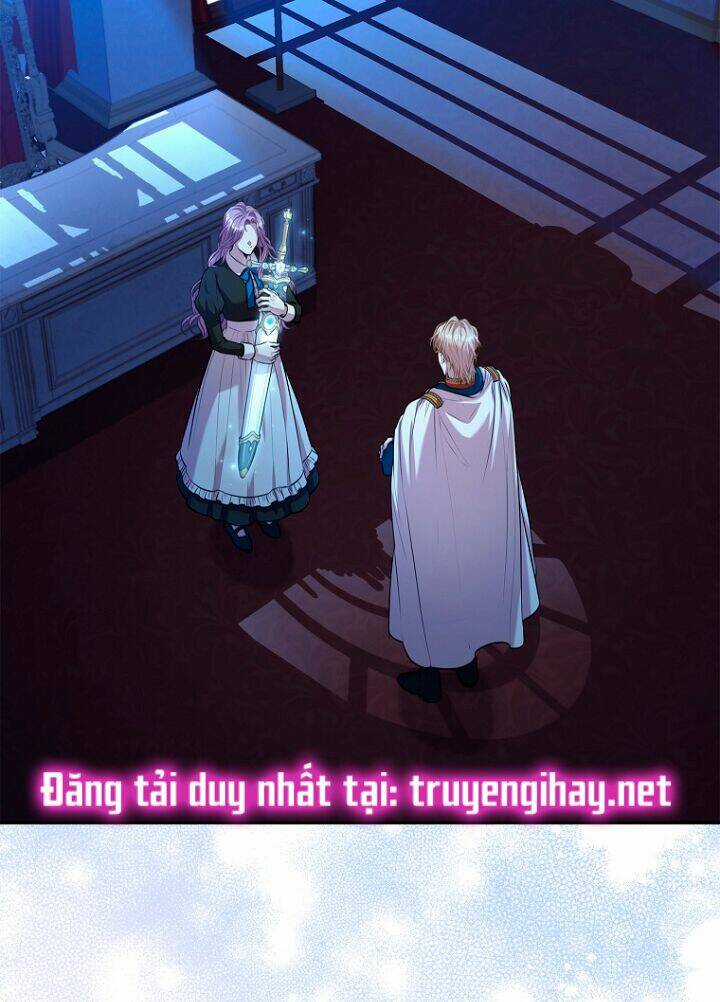 Tôi Trở Thành Thư Ký Của Bạo Chúa Chapter 72 trang 3