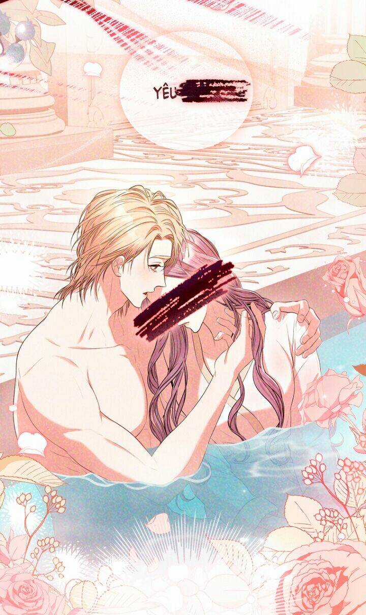 Tôi Trở Thành Thư Ký Của Bạo Chúa Chapter 72 trang 31