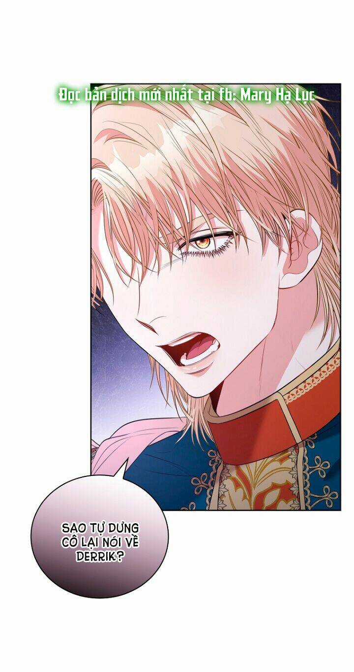 Tôi Trở Thành Thư Ký Của Bạo Chúa Chapter 72 trang 39