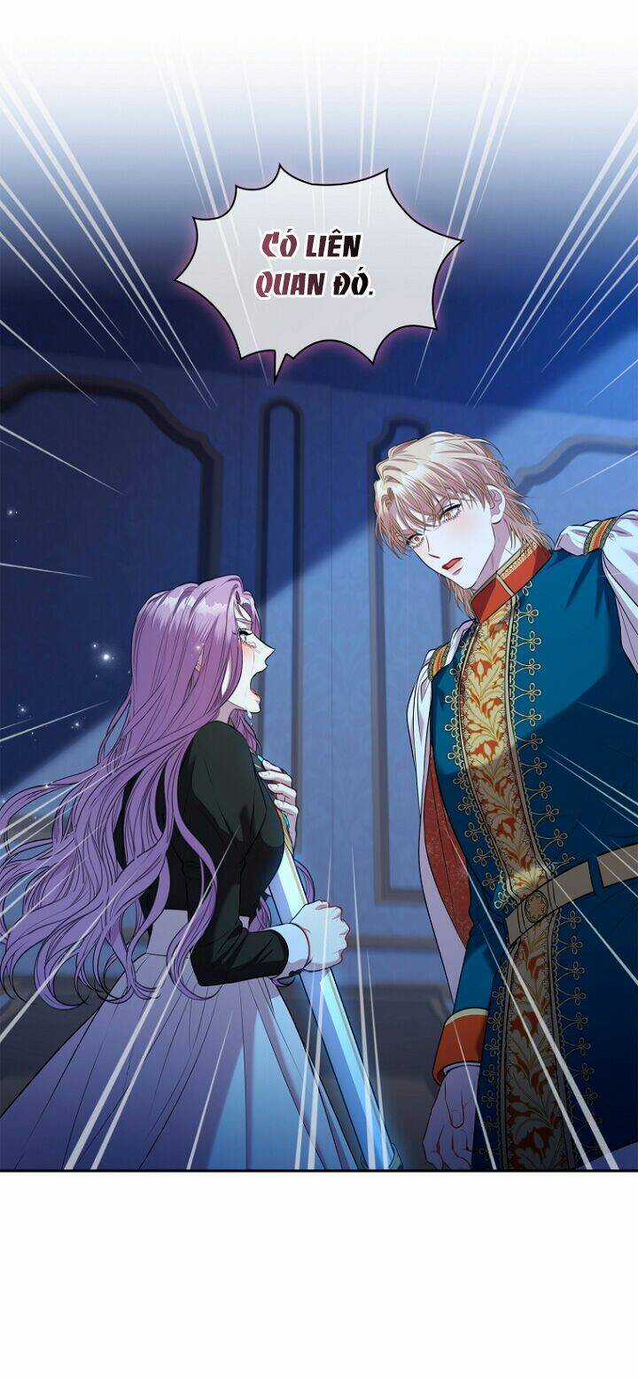 Tôi Trở Thành Thư Ký Của Bạo Chúa Chapter 72 trang 40