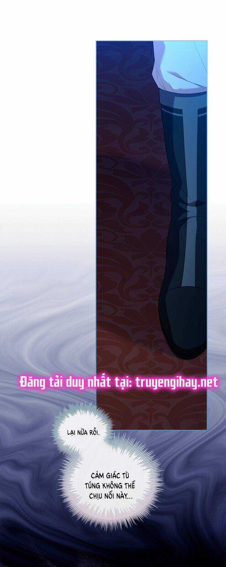 Tôi Trở Thành Thư Ký Của Bạo Chúa Chapter 72 trang 41