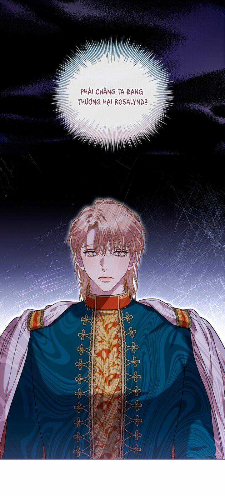 Tôi Trở Thành Thư Ký Của Bạo Chúa Chapter 72 trang 42