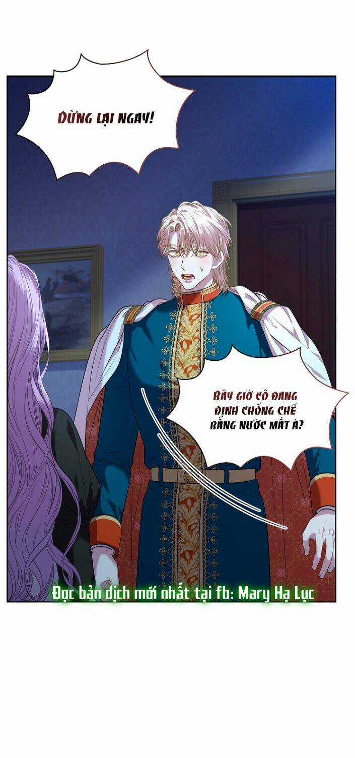 Tôi Trở Thành Thư Ký Của Bạo Chúa Chapter 72 trang 43