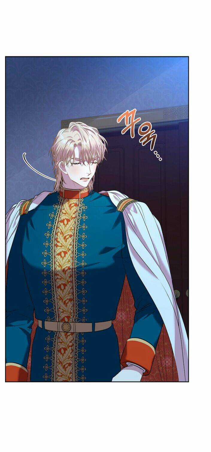 Tôi Trở Thành Thư Ký Của Bạo Chúa Chapter 72 trang 46