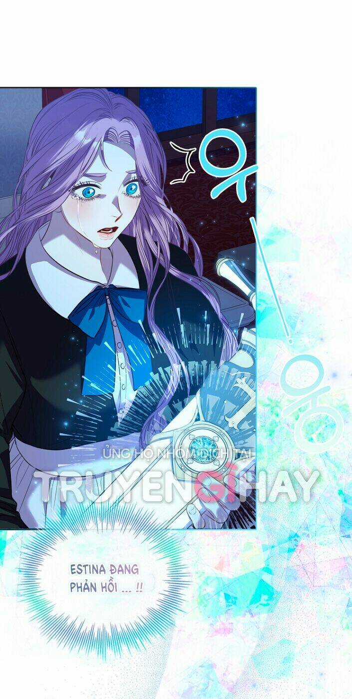 Tôi Trở Thành Thư Ký Của Bạo Chúa Chapter 72 trang 49