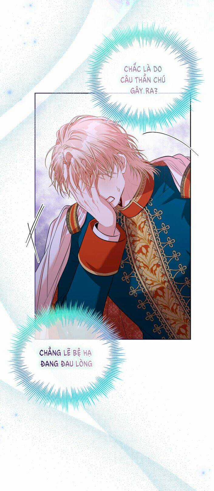 Tôi Trở Thành Thư Ký Của Bạo Chúa Chapter 72 trang 50