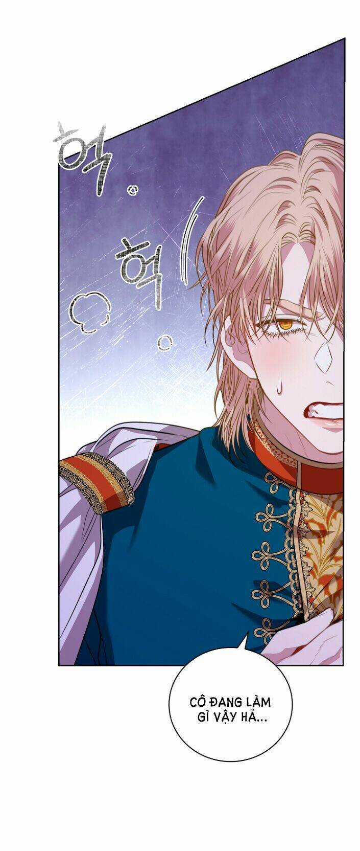 Tôi Trở Thành Thư Ký Của Bạo Chúa Chapter 72 trang 54