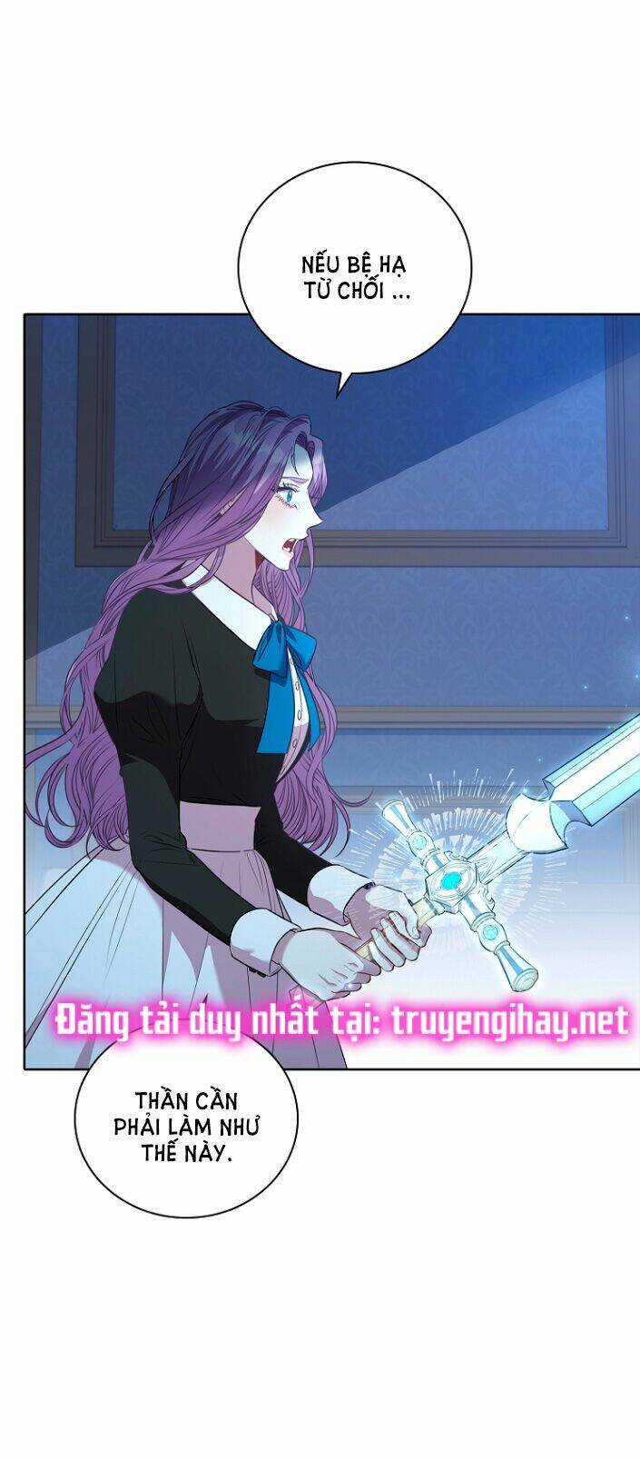 Tôi Trở Thành Thư Ký Của Bạo Chúa Chapter 72 trang 55