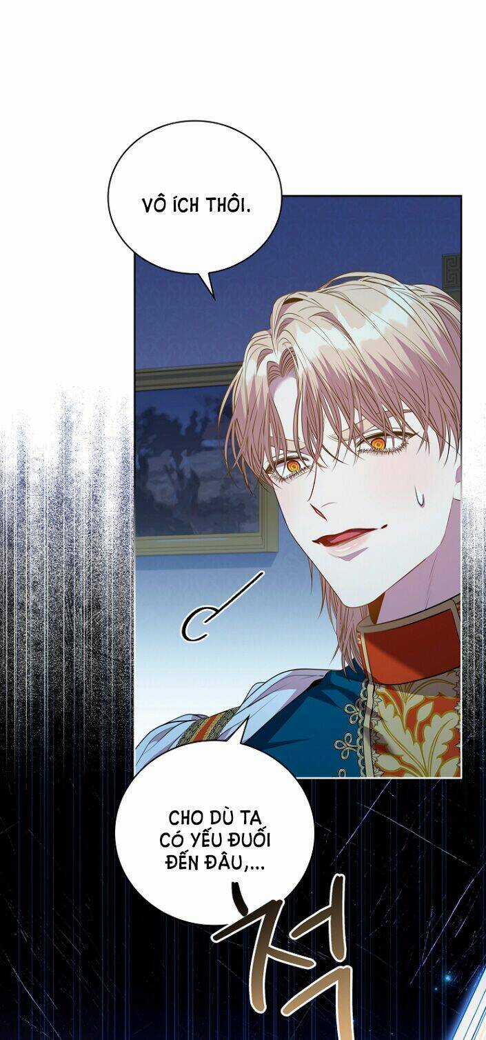 Tôi Trở Thành Thư Ký Của Bạo Chúa Chapter 72 trang 56