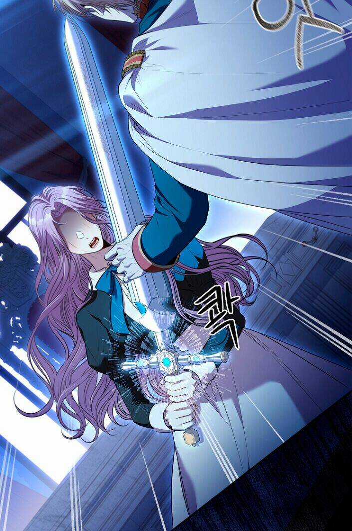 Tôi Trở Thành Thư Ký Của Bạo Chúa Chapter 72 trang 61