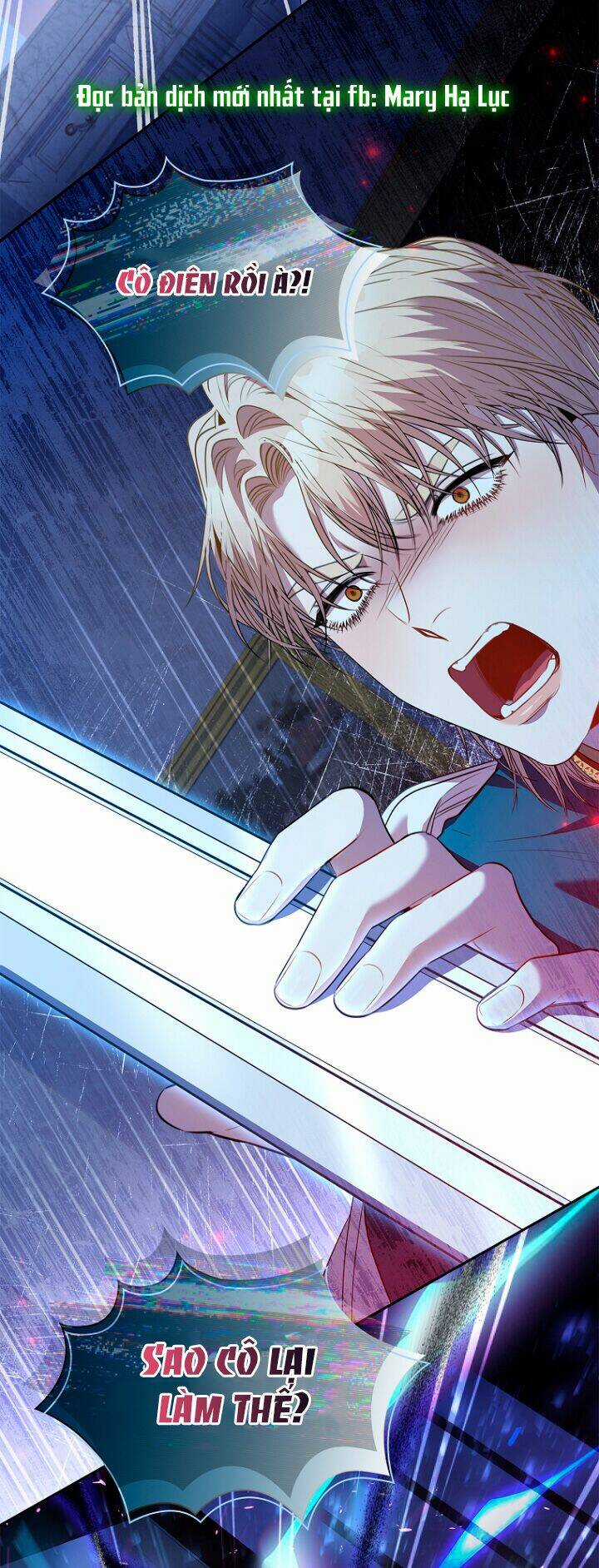 Tôi Trở Thành Thư Ký Của Bạo Chúa Chapter 72 trang 62