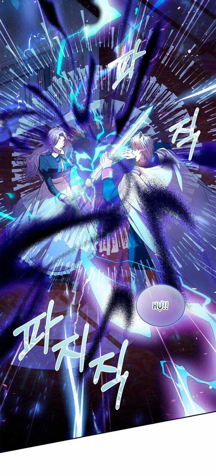 Tôi Trở Thành Thư Ký Của Bạo Chúa Chapter 72 trang 63