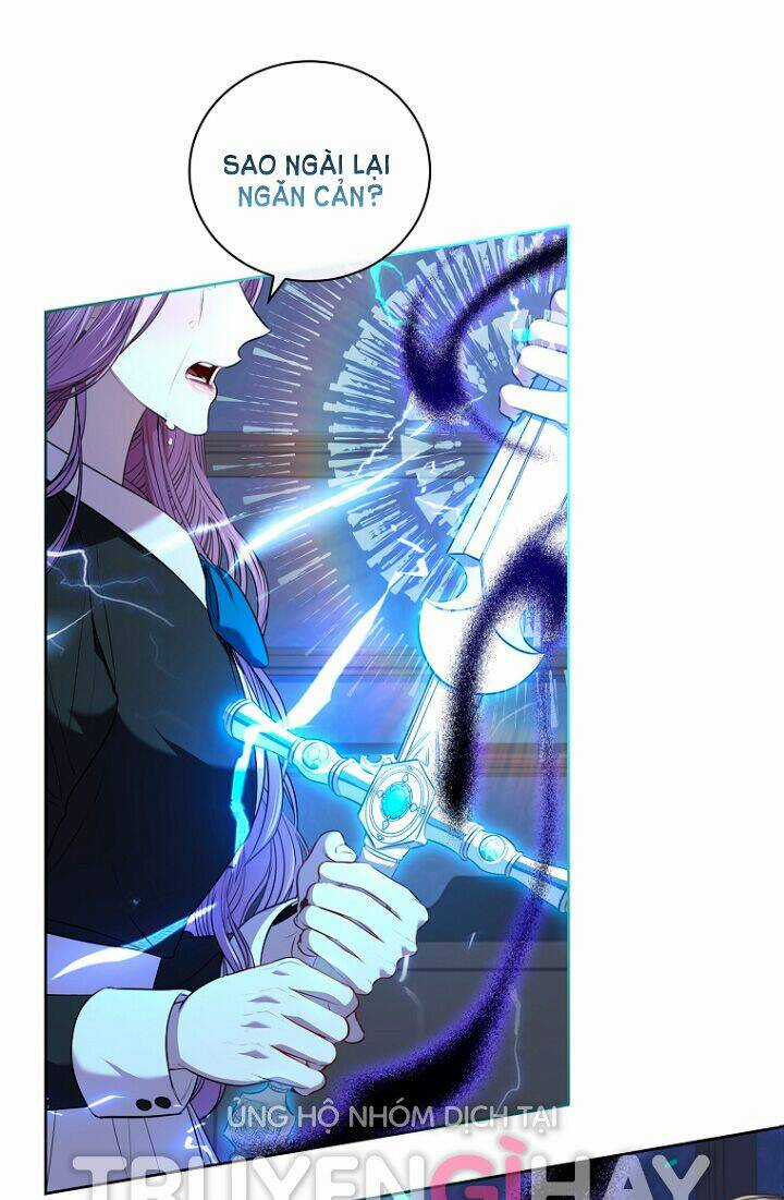 Tôi Trở Thành Thư Ký Của Bạo Chúa Chapter 72 trang 64