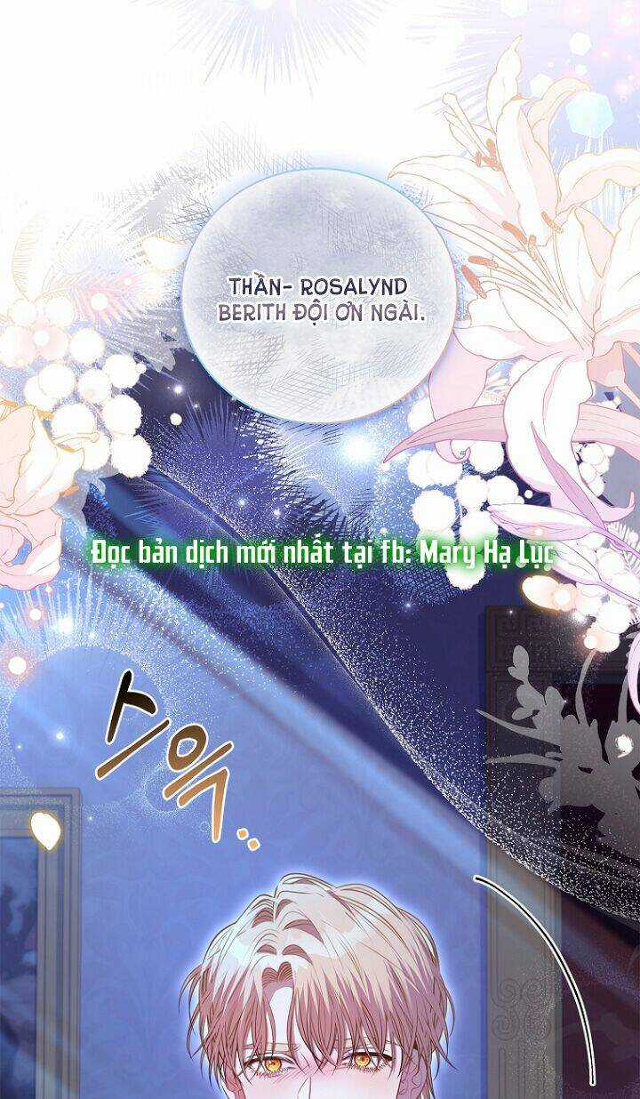 Tôi Trở Thành Thư Ký Của Bạo Chúa Chapter 72 trang 75