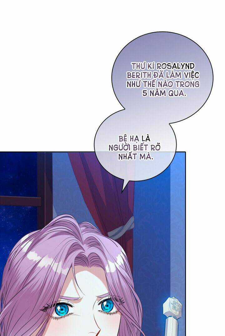 Tôi Trở Thành Thư Ký Của Bạo Chúa Chapter 72 trang 8