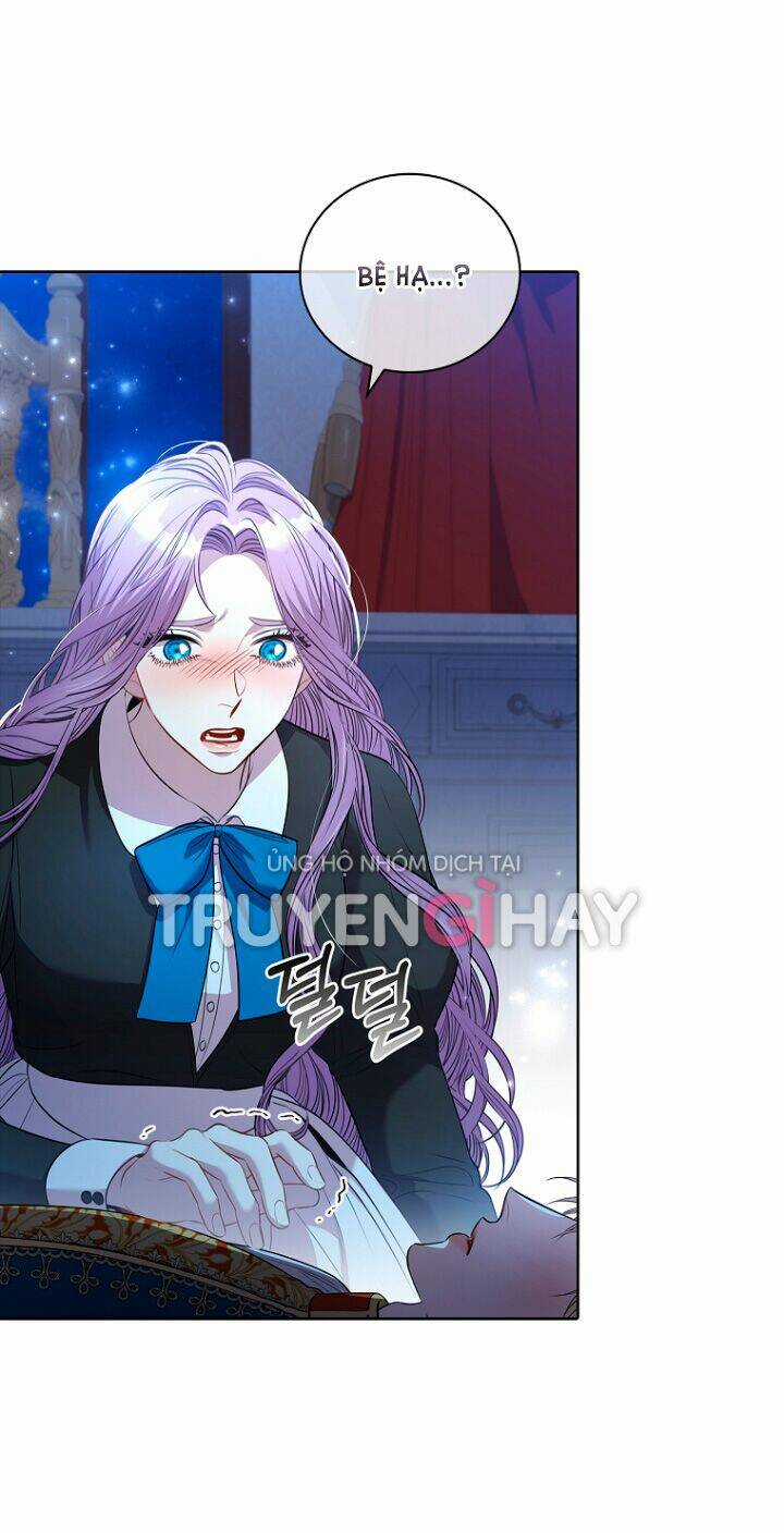 Tôi Trở Thành Thư Ký Của Bạo Chúa Chapter 72 trang 83