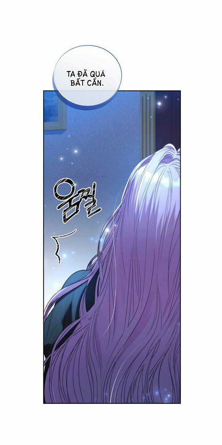 Tôi Trở Thành Thư Ký Của Bạo Chúa Chapter 72 trang 84