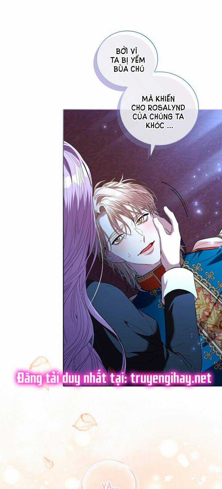 Tôi Trở Thành Thư Ký Của Bạo Chúa Chapter 72 trang 85