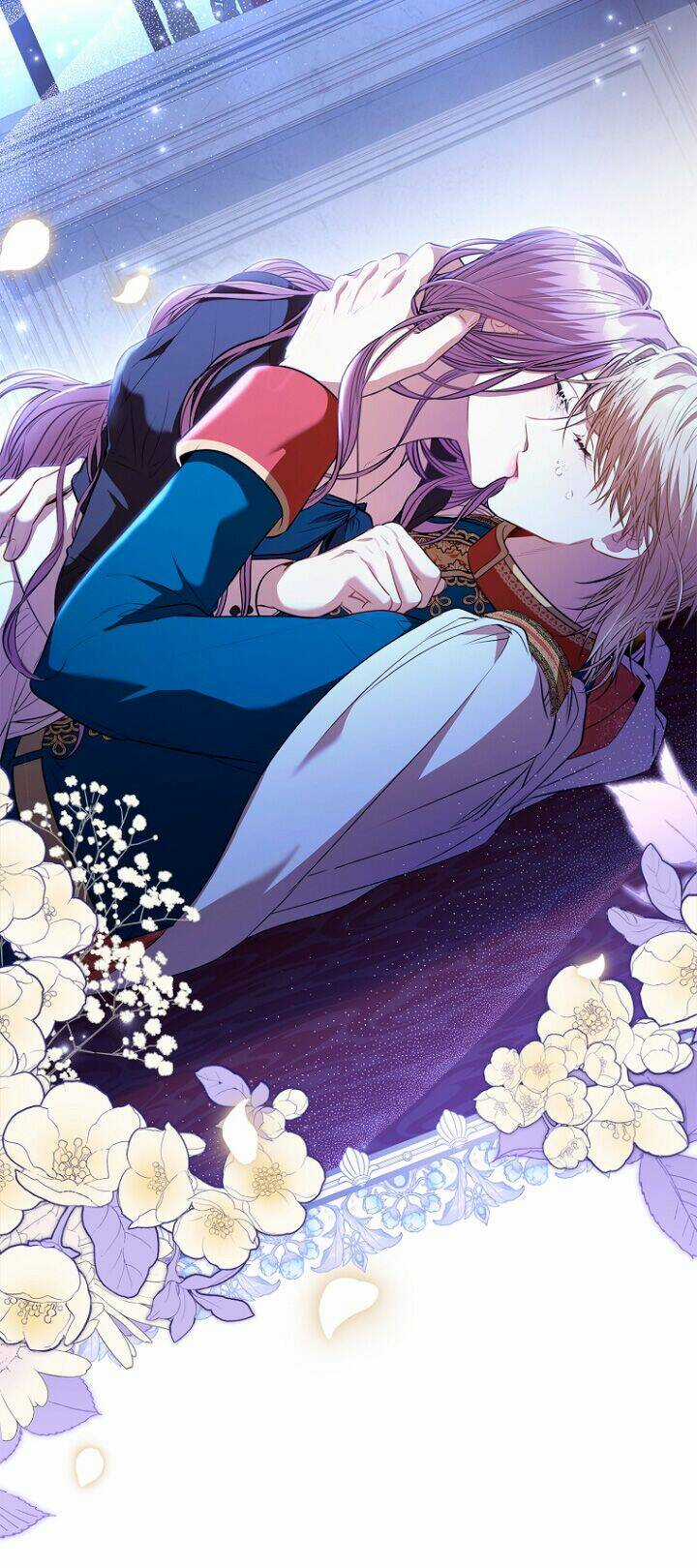 Tôi Trở Thành Thư Ký Của Bạo Chúa Chapter 72 trang 88