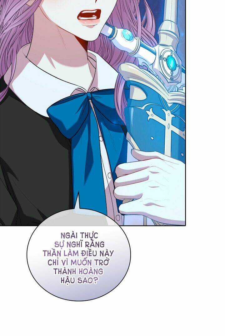 Tôi Trở Thành Thư Ký Của Bạo Chúa Chapter 72 trang 9