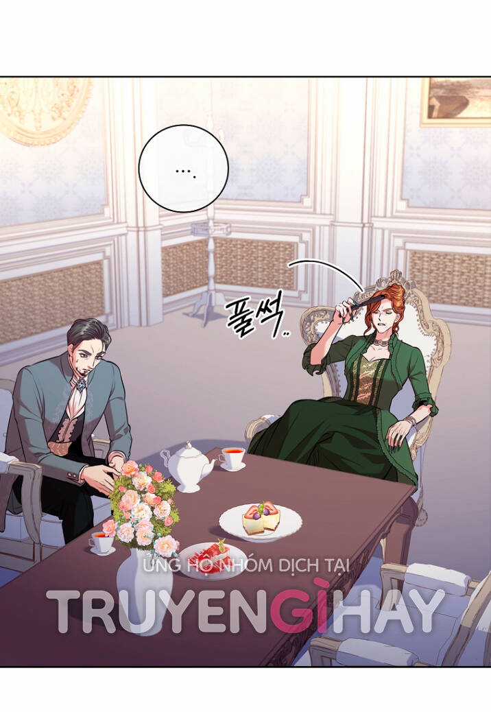 Tôi Trở Thành Thư Ký Của Bạo Chúa Chapter 73 trang 12