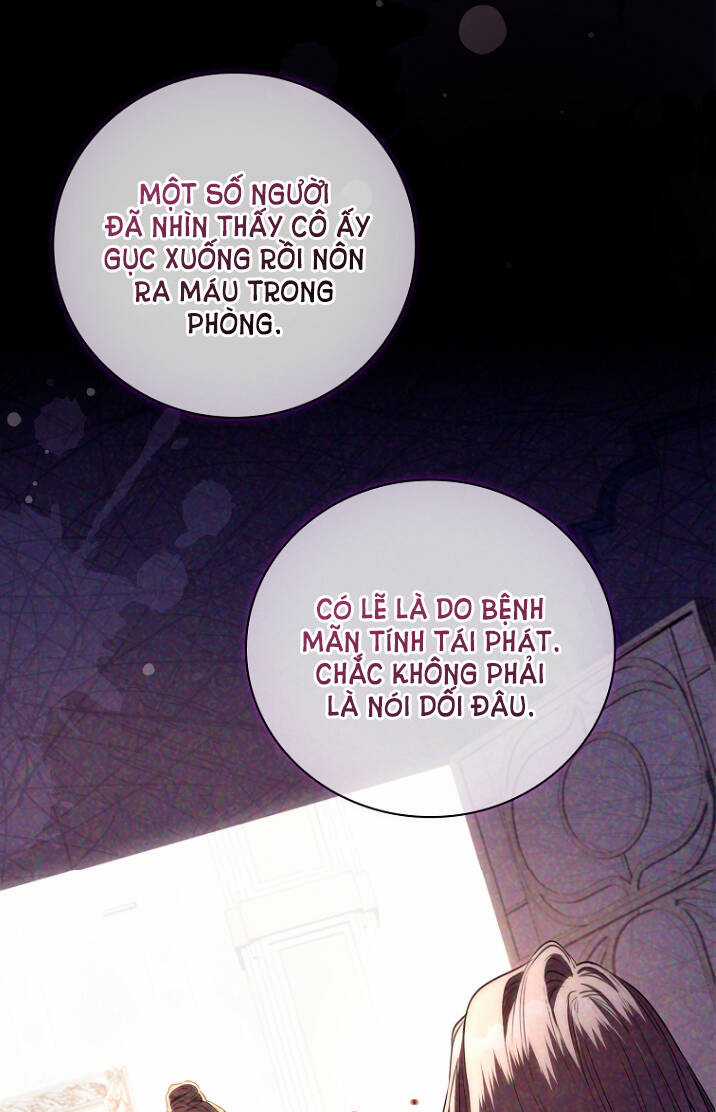 Tôi Trở Thành Thư Ký Của Bạo Chúa Chapter 73 trang 15