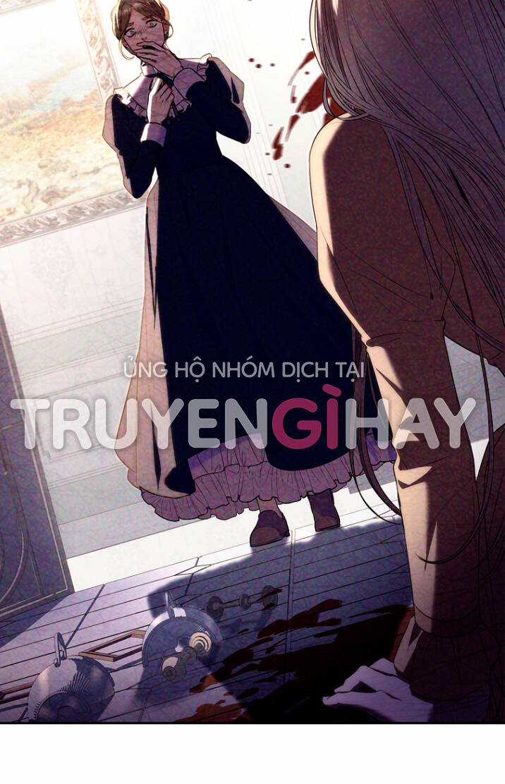 Tôi Trở Thành Thư Ký Của Bạo Chúa Chapter 73 trang 16