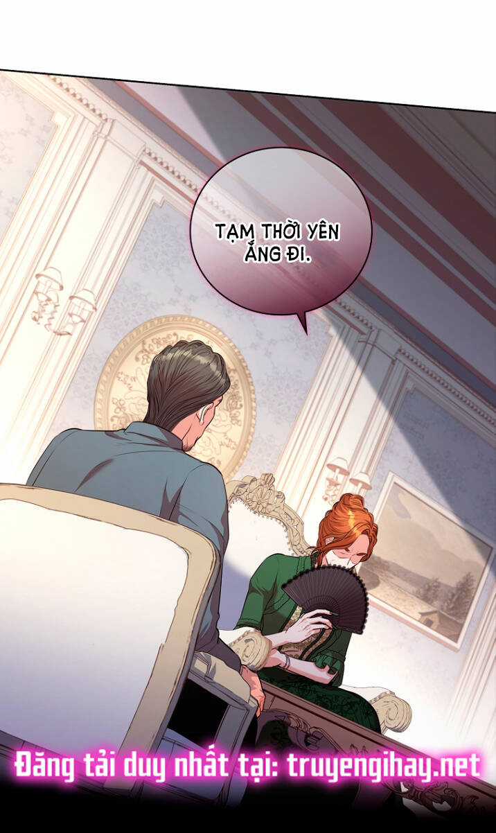 Tôi Trở Thành Thư Ký Của Bạo Chúa Chapter 73 trang 17