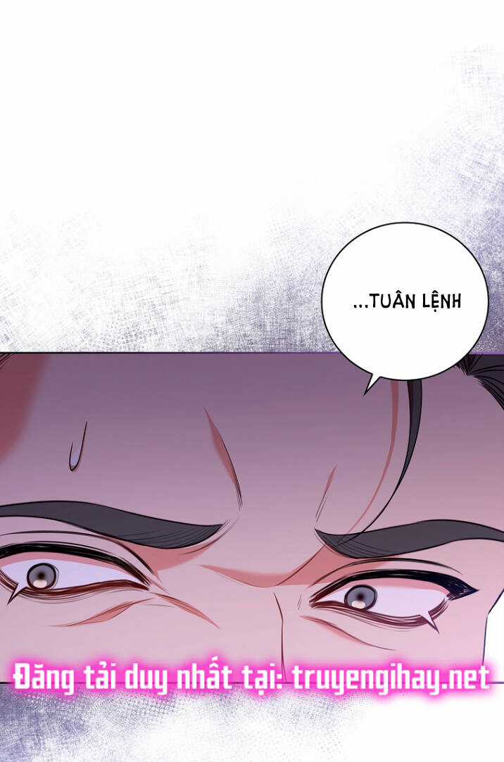 Tôi Trở Thành Thư Ký Của Bạo Chúa Chapter 73 trang 21