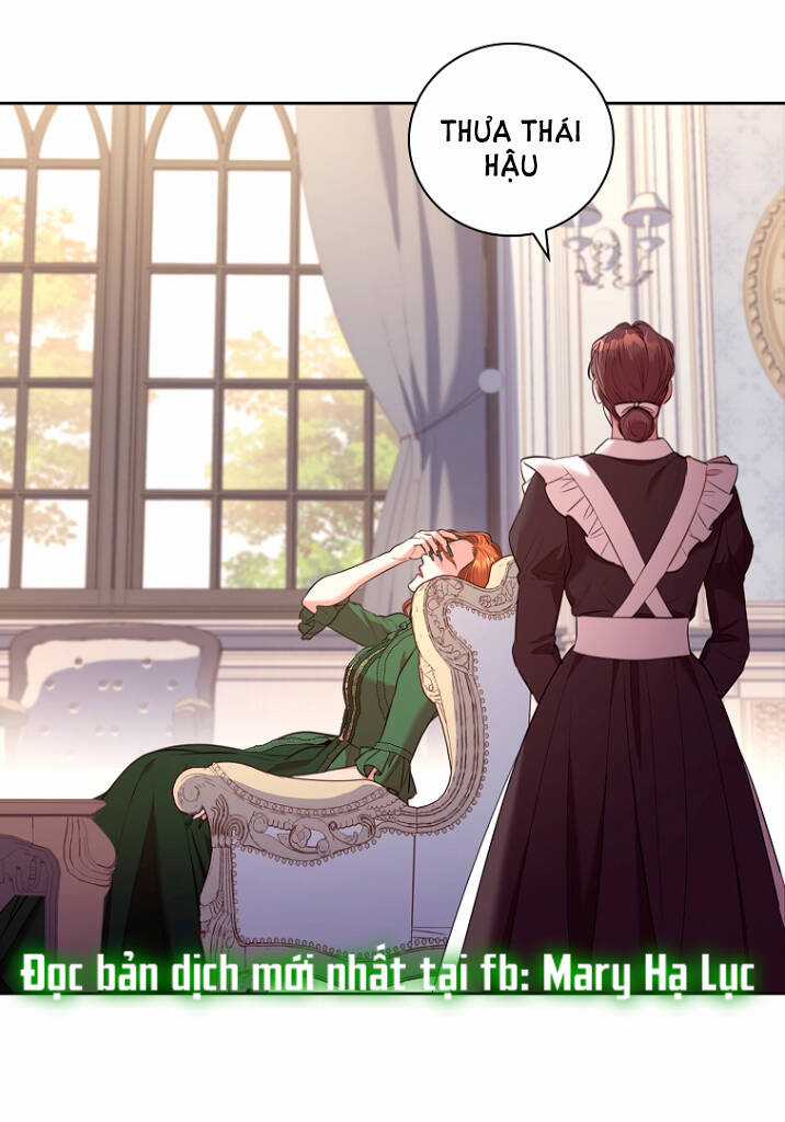Tôi Trở Thành Thư Ký Của Bạo Chúa Chapter 73 trang 23