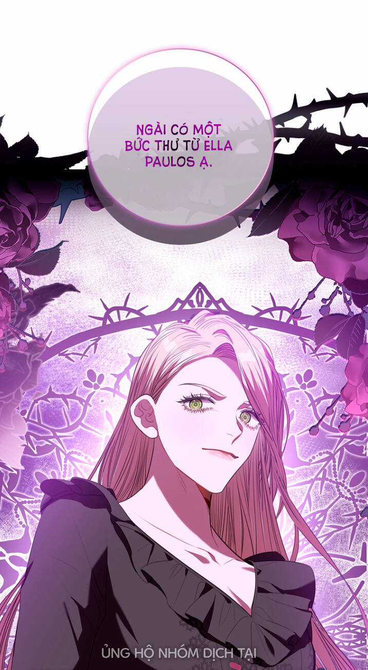 Tôi Trở Thành Thư Ký Của Bạo Chúa Chapter 73 trang 24