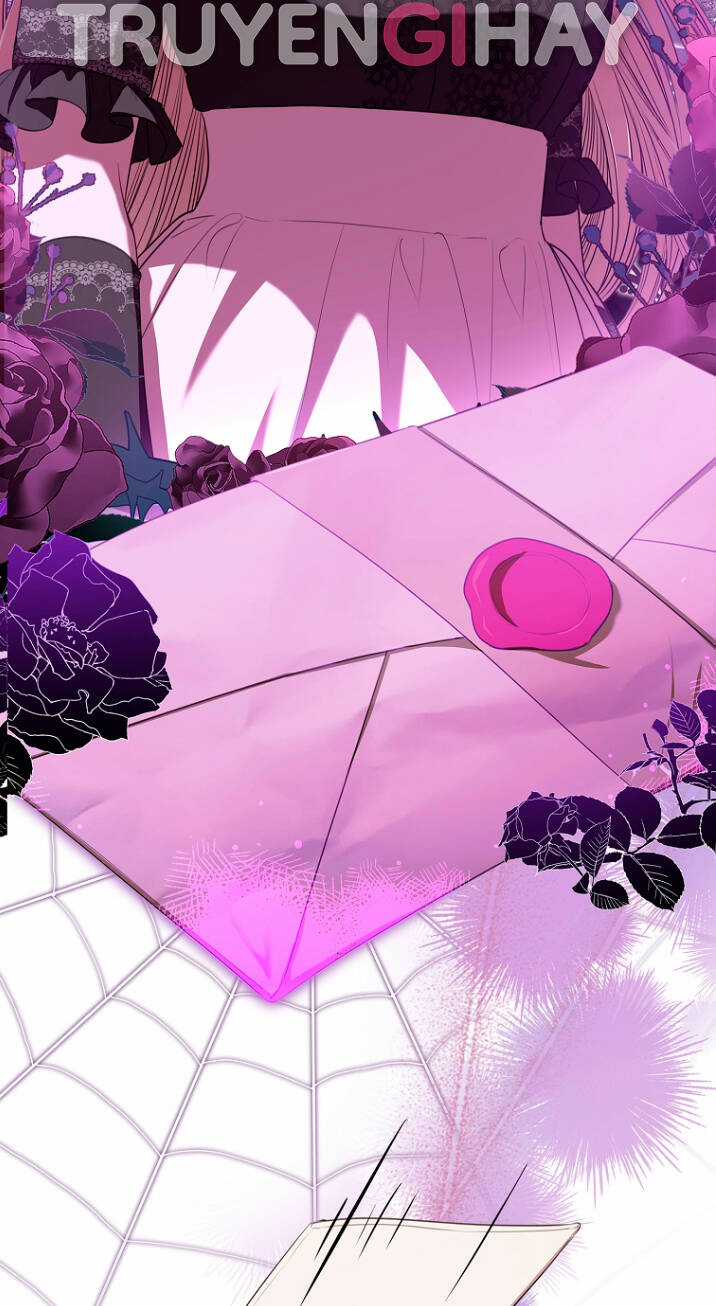 Tôi Trở Thành Thư Ký Của Bạo Chúa Chapter 73 trang 25