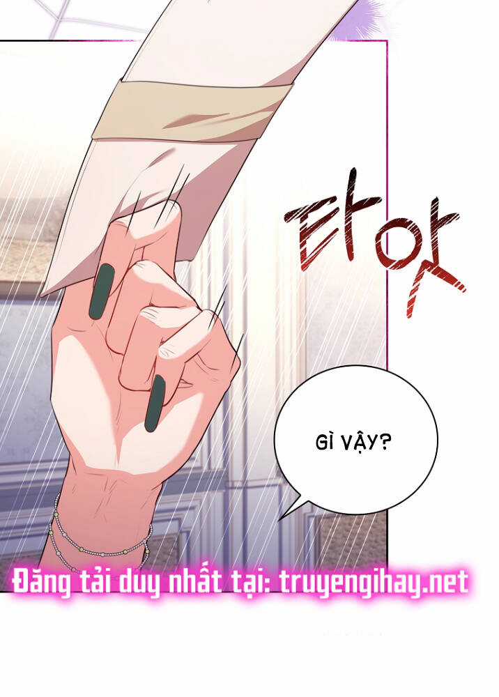 Tôi Trở Thành Thư Ký Của Bạo Chúa Chapter 73 trang 26