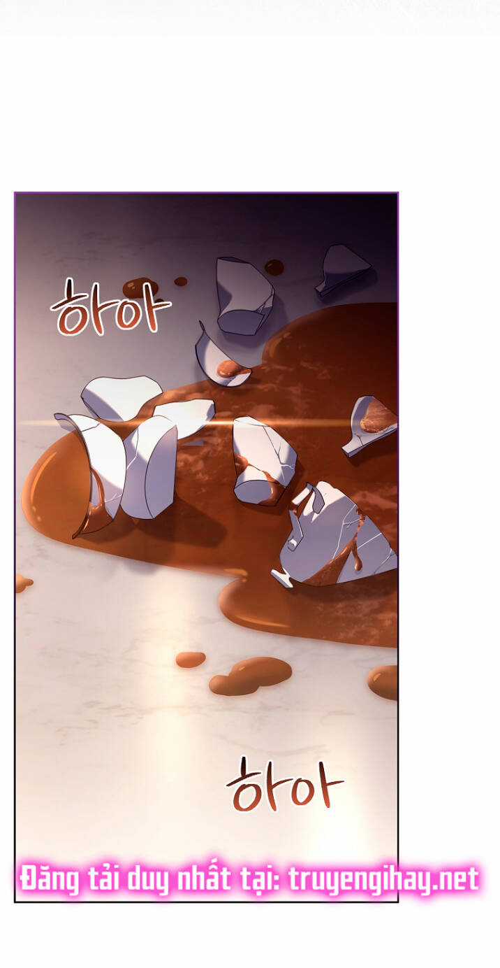 Tôi Trở Thành Thư Ký Của Bạo Chúa Chapter 73 trang 33