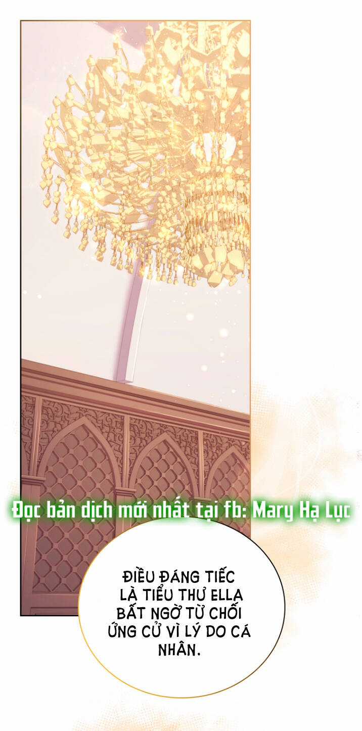 Tôi Trở Thành Thư Ký Của Bạo Chúa Chapter 73 trang 39