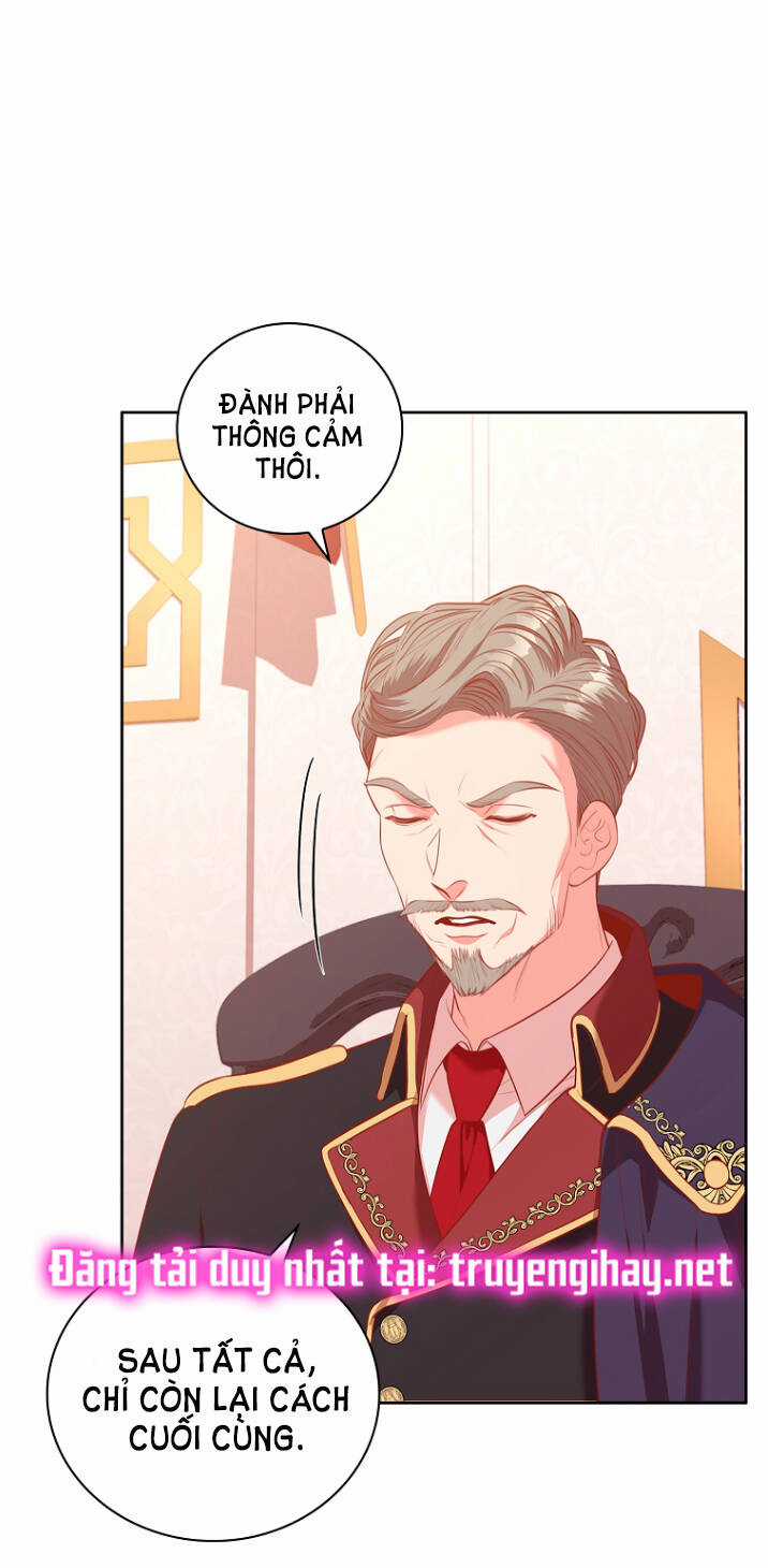 Tôi Trở Thành Thư Ký Của Bạo Chúa Chapter 73 trang 41