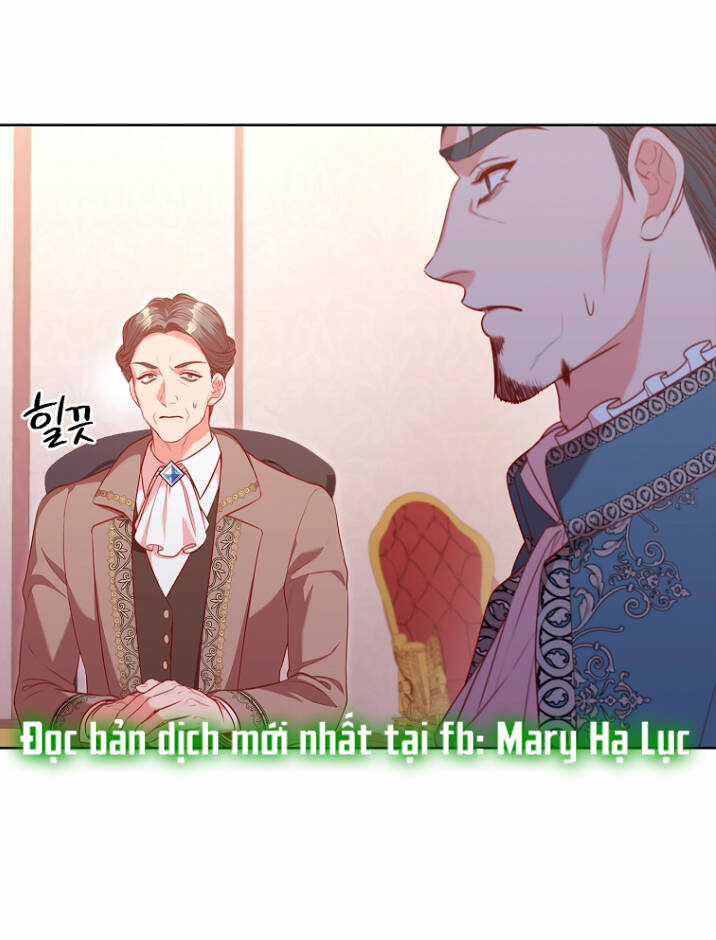 Tôi Trở Thành Thư Ký Của Bạo Chúa Chapter 73 trang 42